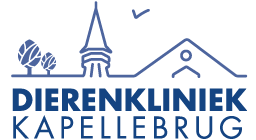 Logo Dierenkliniek Kapellebrug